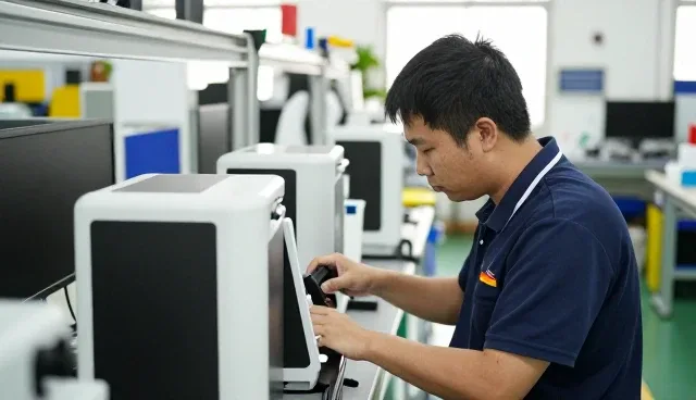 维护保养需求推动批发零售优化升级