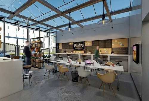 江西齿轮箱结构