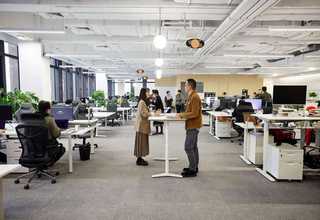 清远沉浸式空间沙盘案例