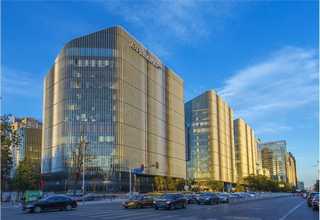 上海LINK新界复式公寓短租