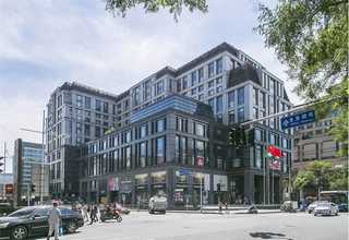 东莞PP低阻熔喷复合过滤器费用