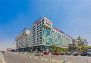 多功能无人车设备制造